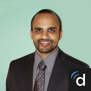 Nilesh Hingarh, MD
