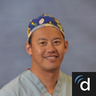 Waldo Feng, MD