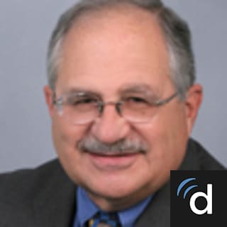 Frank McDonald, MD