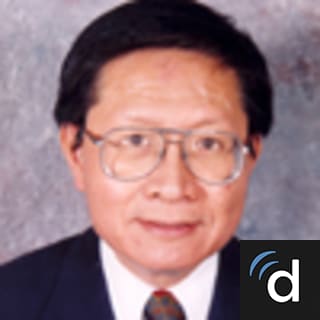 Alfred Wu, MD