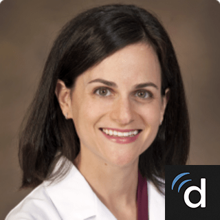 Audrey (Baker) Erman, MD