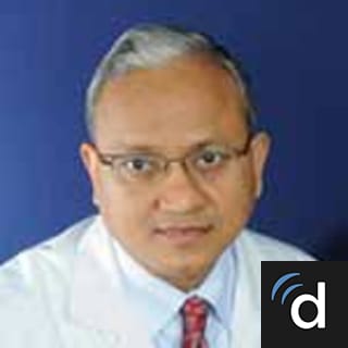 Gopal Doshi, MD