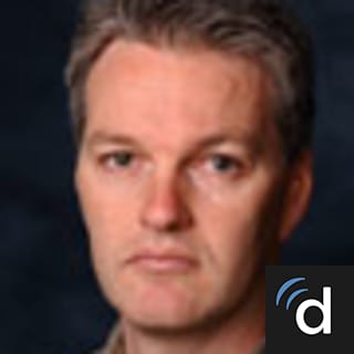 Francis Prendergast, MD
