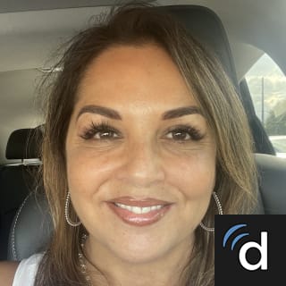 Silvia Suarez, Acute Care Nurse Practitioner, Miami, FL