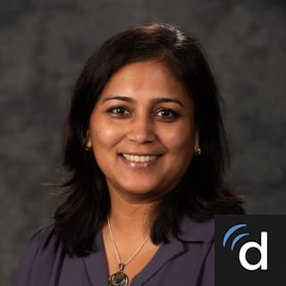 Parul Bhargava, MD