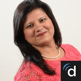 Shamina Dhillon, MD