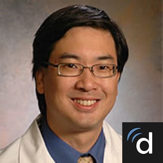 Benjamin Ko, MD