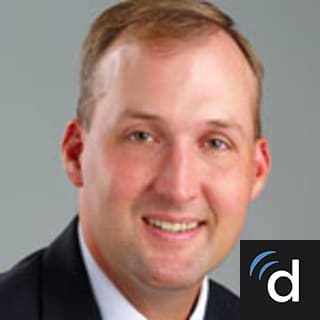 Kyle Ritter, MD, Orthopaedic Surgery, Danville, IN