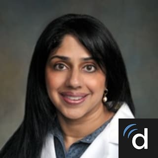 Anita Singh, MD