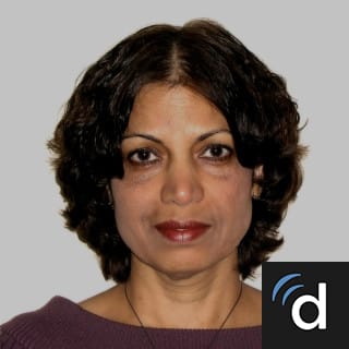 Shashi Saigal, MD