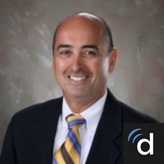 Alexander Pruitt, MD