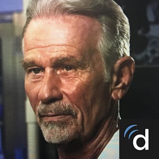 Rodney White, MD