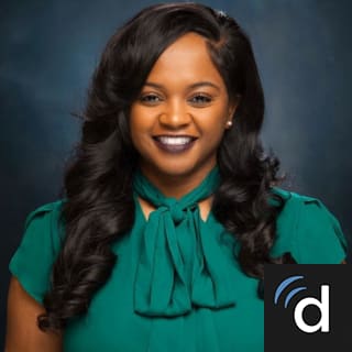 Marlisha Thomas, Psychiatric-Mental Health Nurse Practitioner, Dallas, TX