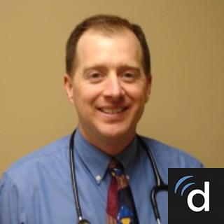 John McBride, MD, Pediatrics, Toledo, OH