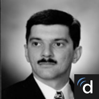 Bashar Kiami, MD