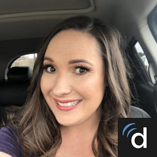 Brittany Amacker, Family Nurse Practitioner, Louisville, CO