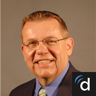 Bruce Lundblad, DO, Family Medicine, Gold Canyon, AZ