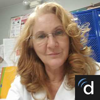 Mary Ridge, Pharmacist, Zephyrhills, FL