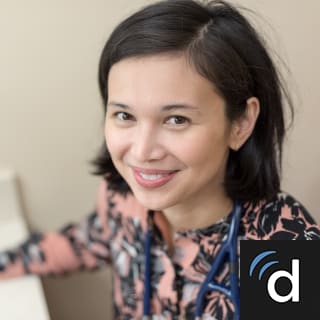 Cristina Rodriguez, MD