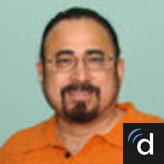 Wilfredo Souchet, MD