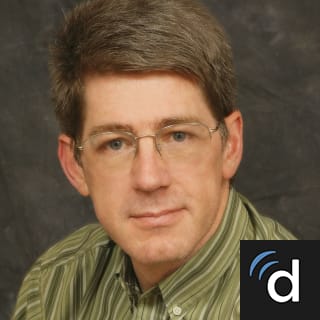 David Hill, MD, Emergency Medicine, Westerville, OH