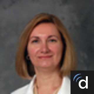 Aneta Sotirov, MD