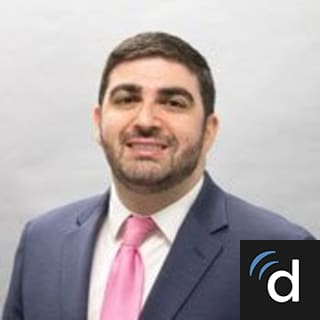 Hadi Atassi, DO, Gastroenterology, Munster, IN