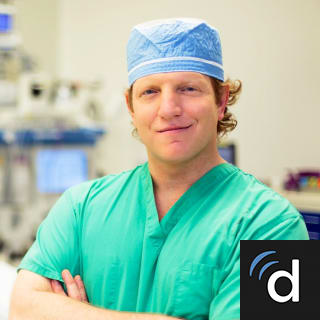 Jeffrey Monash, MD, General Surgery, Tucson, AZ