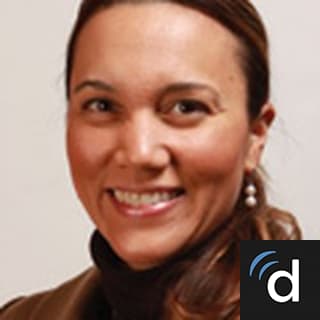 Cynthia Warner, MD