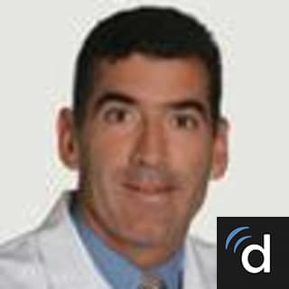 Ignacio Rua, MD
