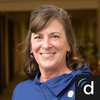 Carolyn Burns, MD
