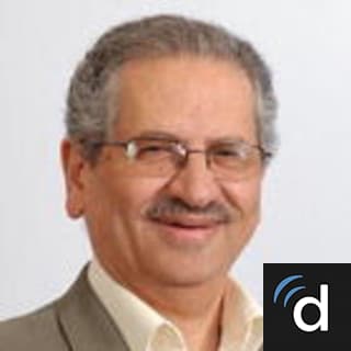 Nagy Guirguis, MD
