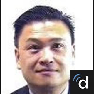 John Fong, MD, Obstetrics & Gynecology, Pittsburgh, PA