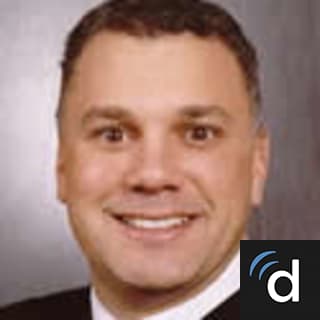 Jacob Wolf, MD