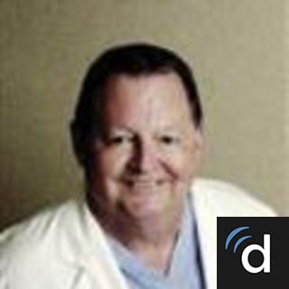 Nick Harper, MD