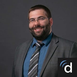 Joel Woodruff, MD, Family Medicine, Clarkston, WA