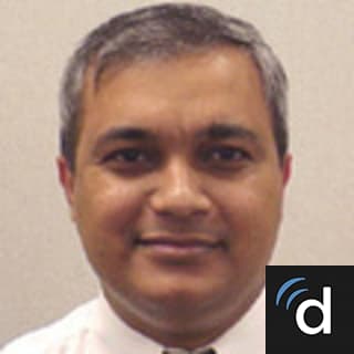 Imran Ahmed, MD
