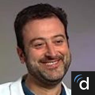 Demetrius Bravidis, MD