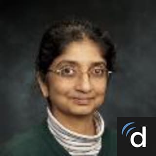Madhumathi Rao, MD