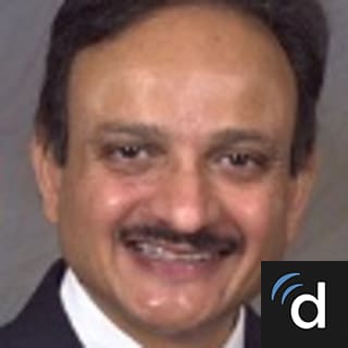 Shashin Desai, MD