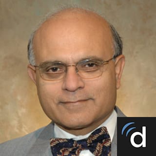 Vijay Maker, MD, General Surgery, Chicago, IL