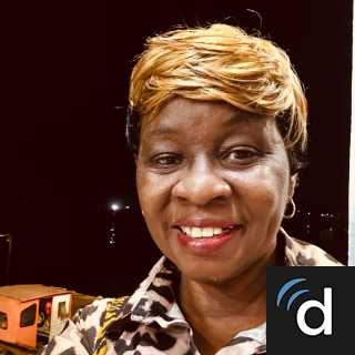 Yvonne (Turay) Washington-Turay