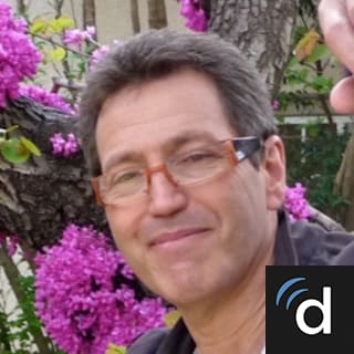 Bruce Ben-David, MD
