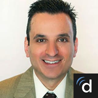 Panagiotis Vlagopoulos, MD