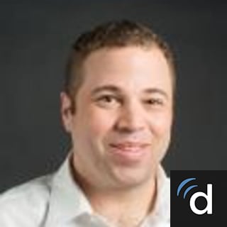 Brian Goldberg, MD, Physical Medicine/Rehab, Orlando, FL