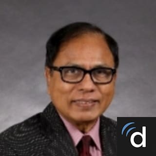 Sunil Nowrangi, MD