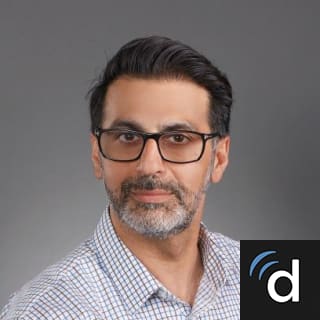Mohsen Mabudian, MD