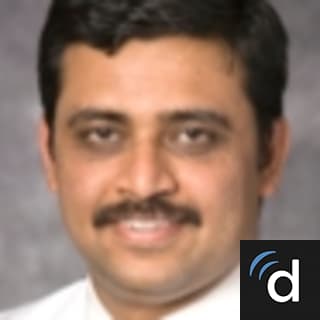 Ajai Shreevatsa, MD, Internal Medicine, Kinston, NC