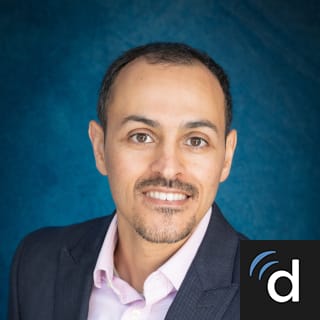 Yousef Turshani, MD, Pediatrics, Redwood City, CA