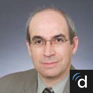 Hassan Kanj, MD